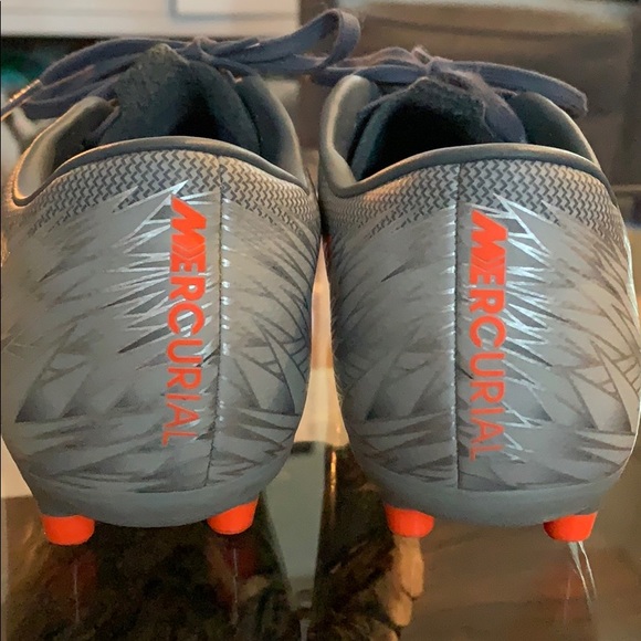 ⚽️ Youth Nike Mercurial Vapor 12 Academy sz 5.5 - Picture 6 of 9